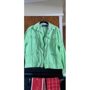 Ladies denim jacket‎